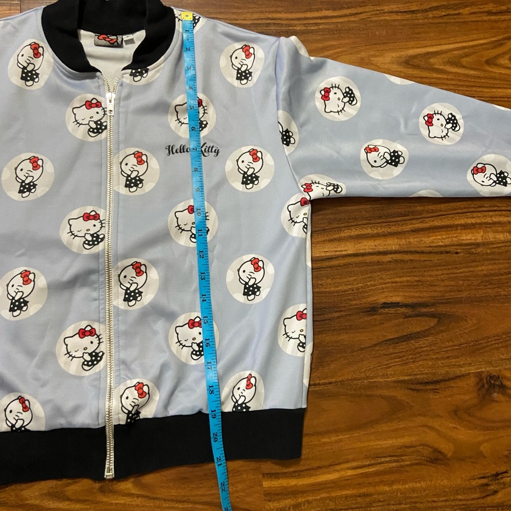 Hello Kitty Jacket - image 7